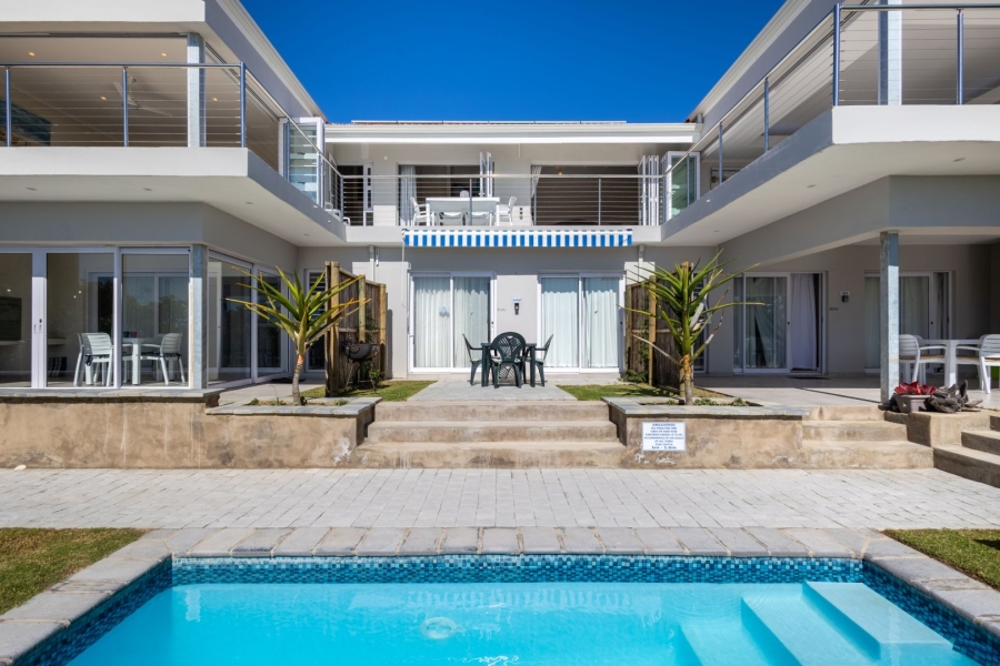 6 Bedroom Property for Sale in Cutty Sark Western Cape